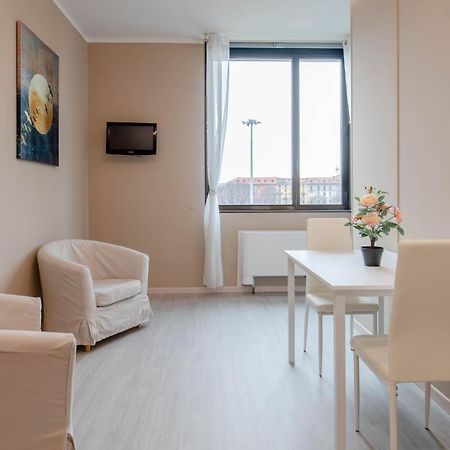 Sole Apartment Turin Exterior photo