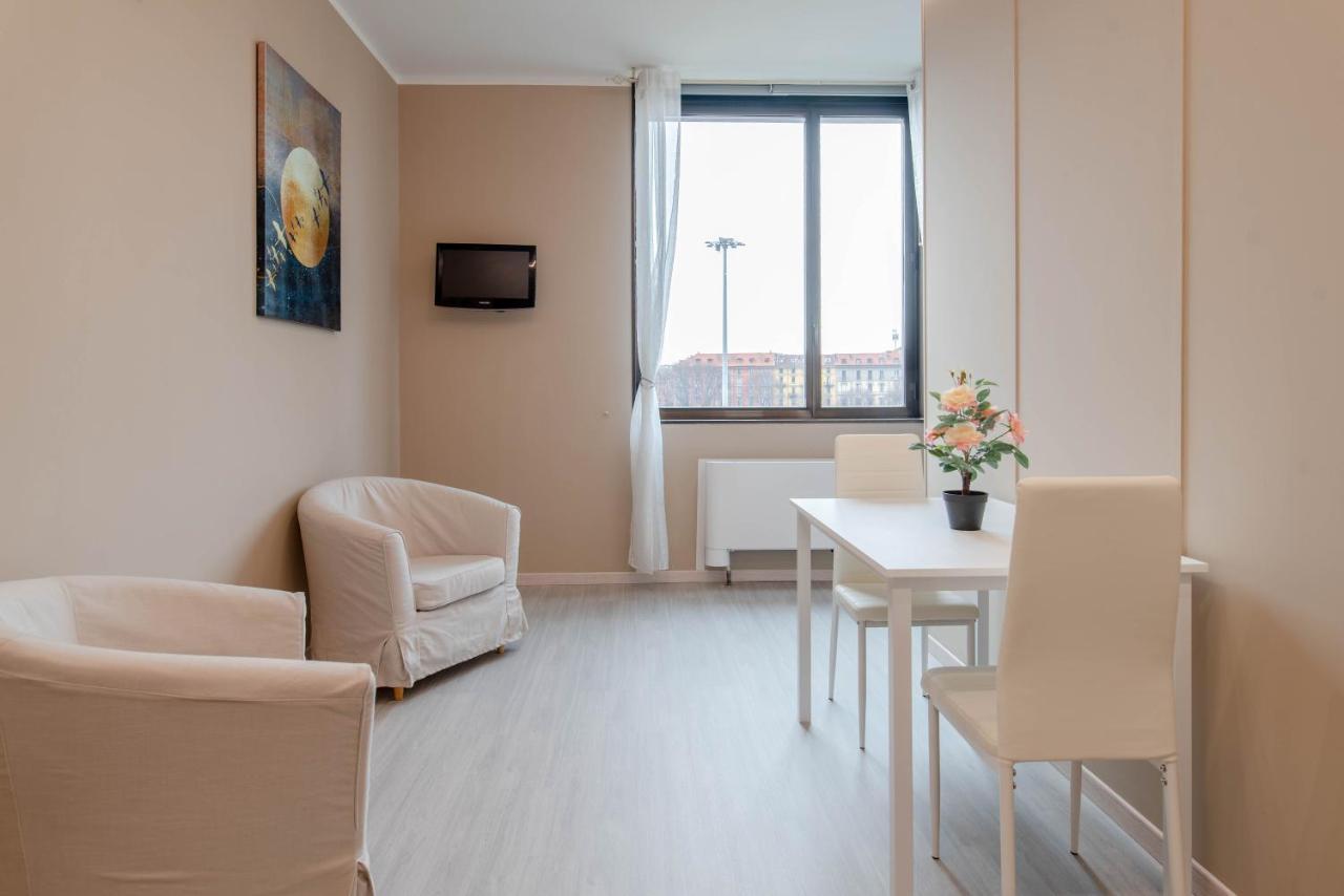 Sole Apartment Turin Exterior photo