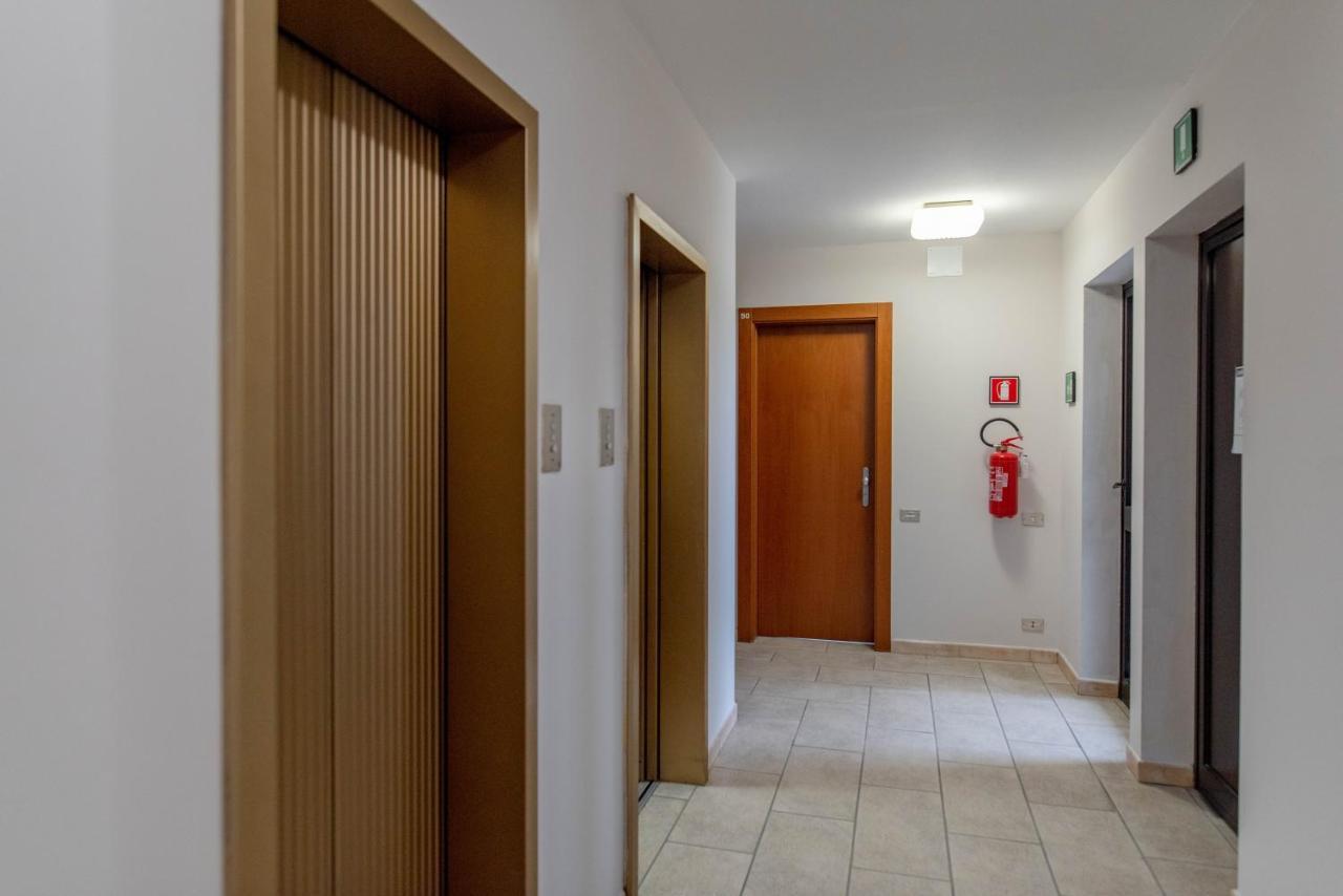 Sole Apartment Turin Exterior photo