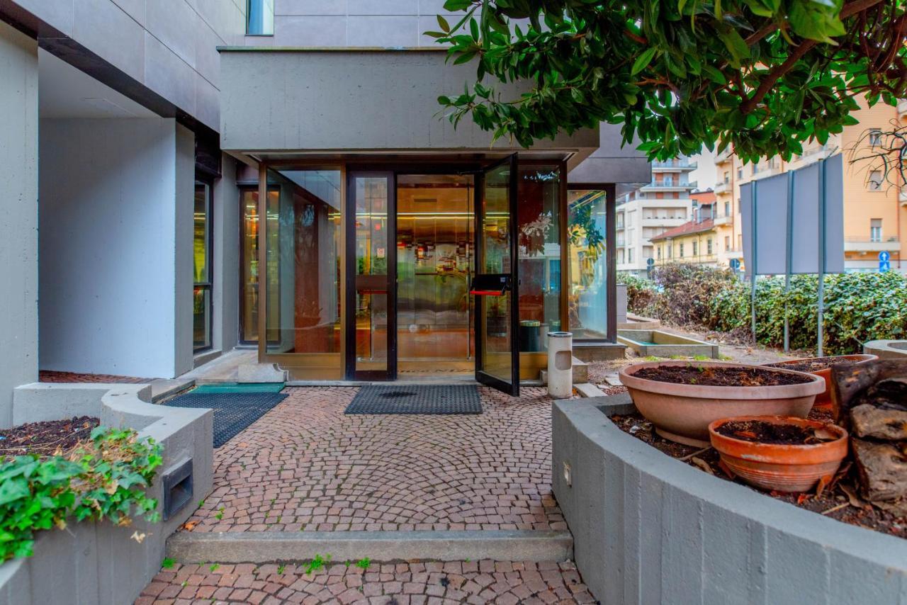 Sole Apartment Turin Exterior photo