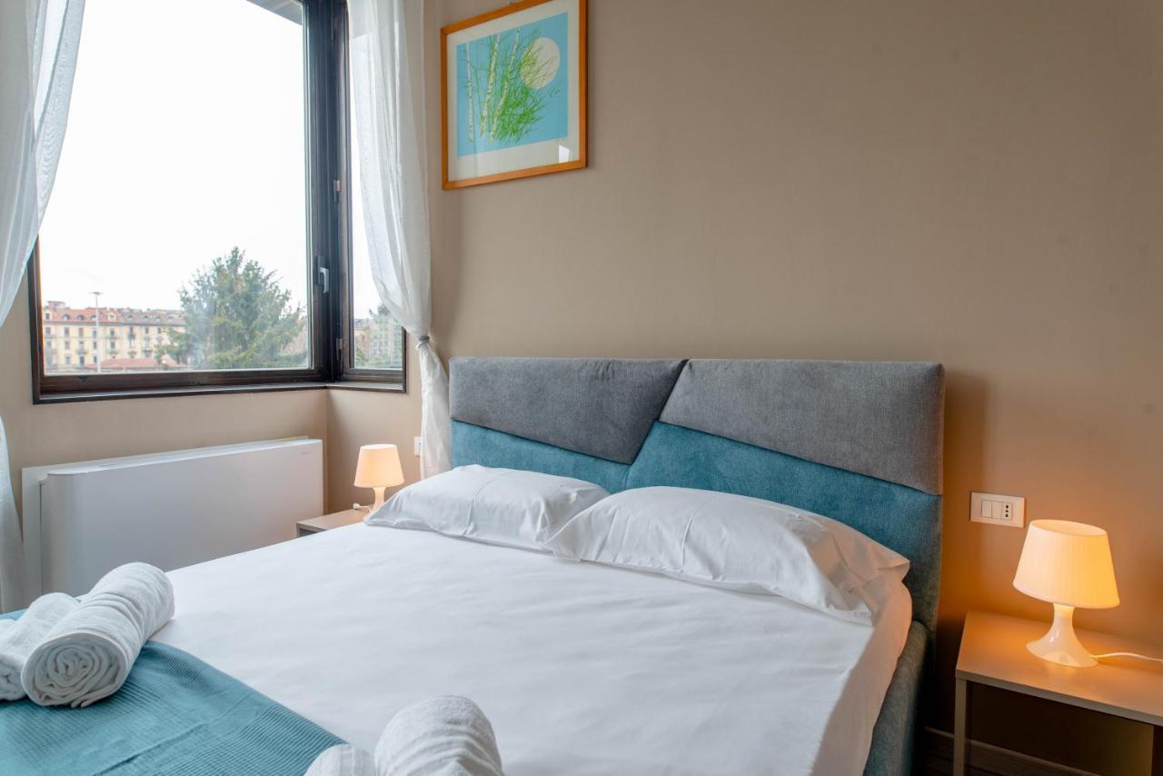 Sole Apartment Turin Exterior photo